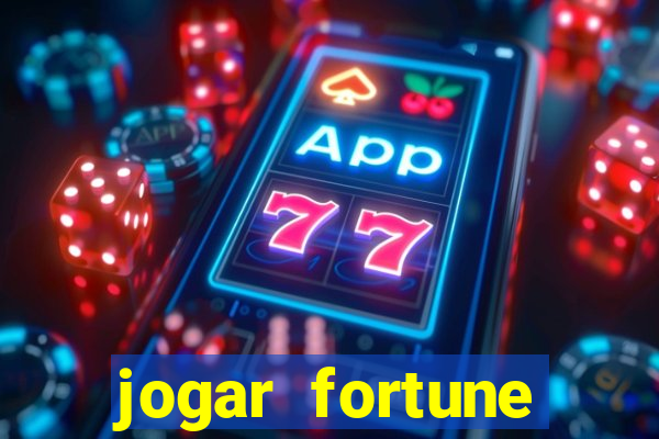 jogar fortune rabbit gratis